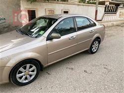 شيفروليه اوبترا